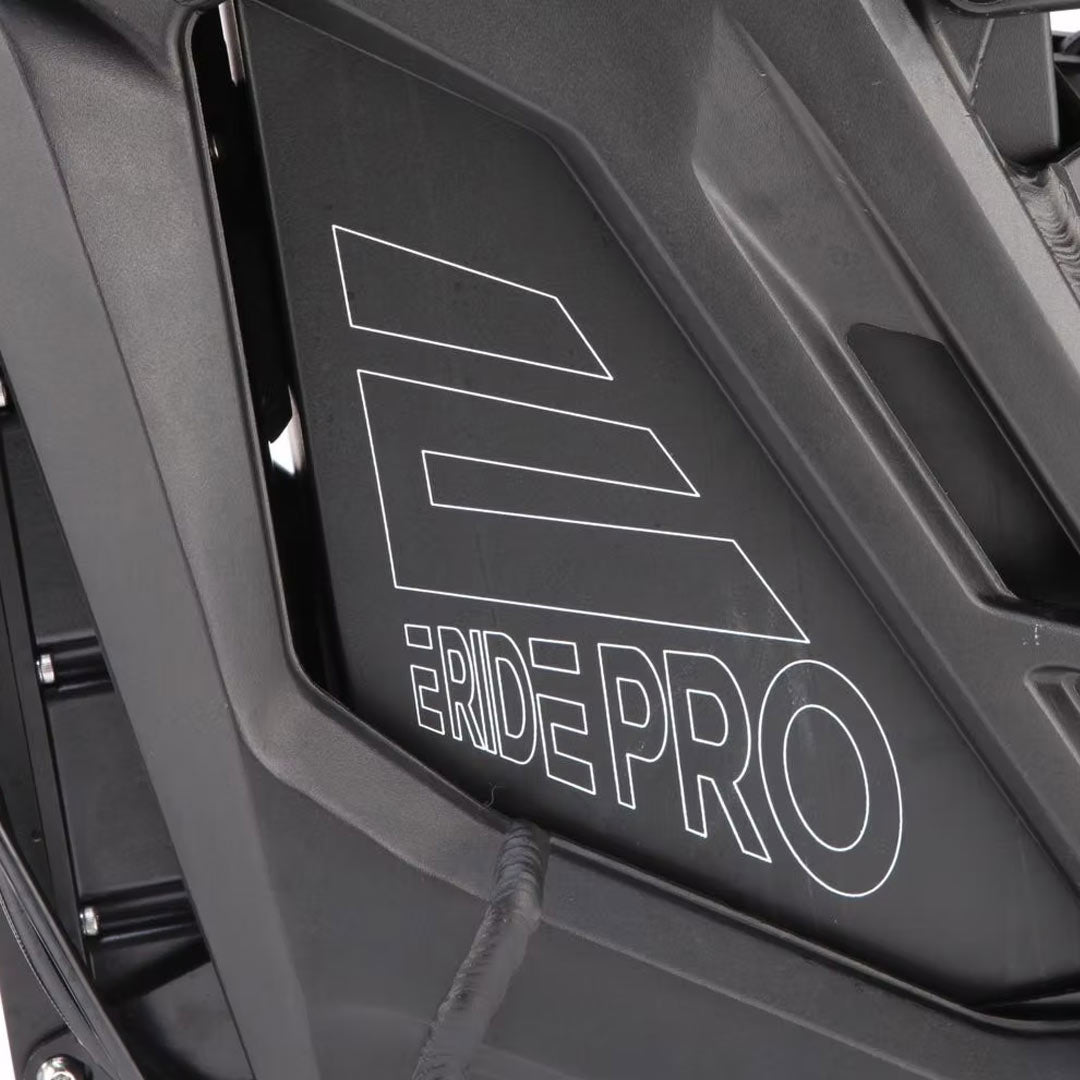 E RIDE PRO SR