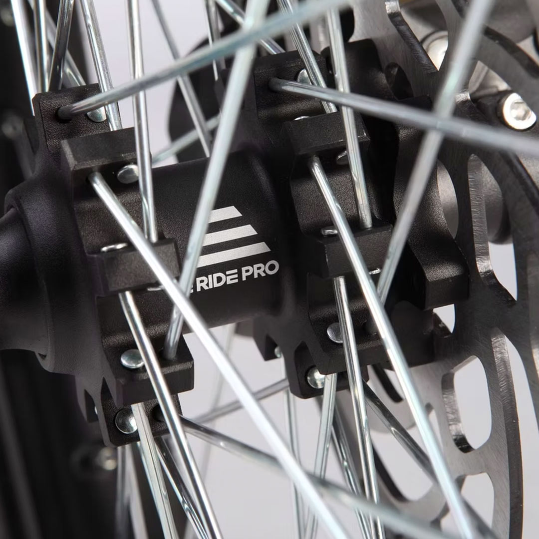 E RIDE PRO SR