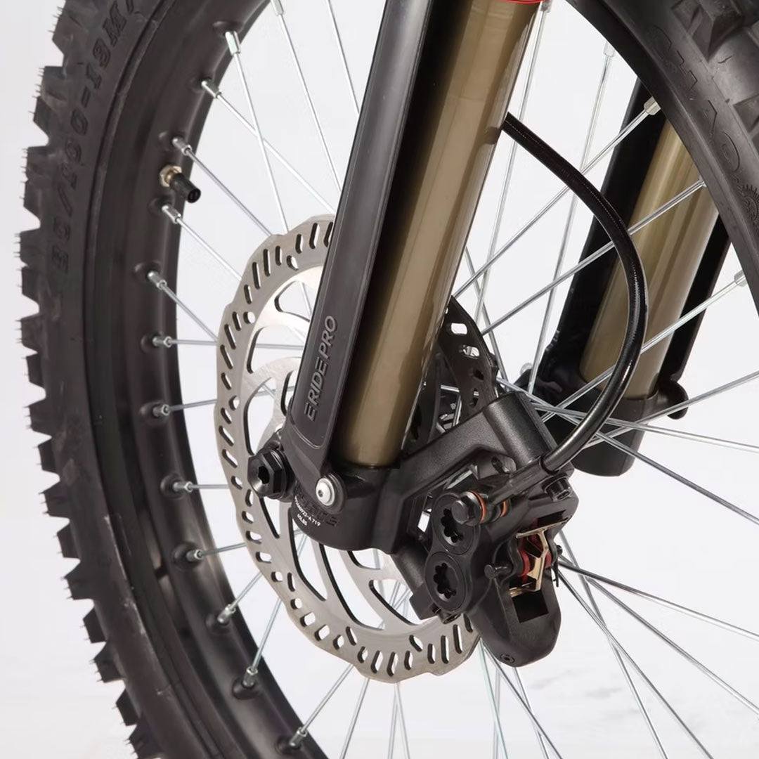 E RIDE PRO SR