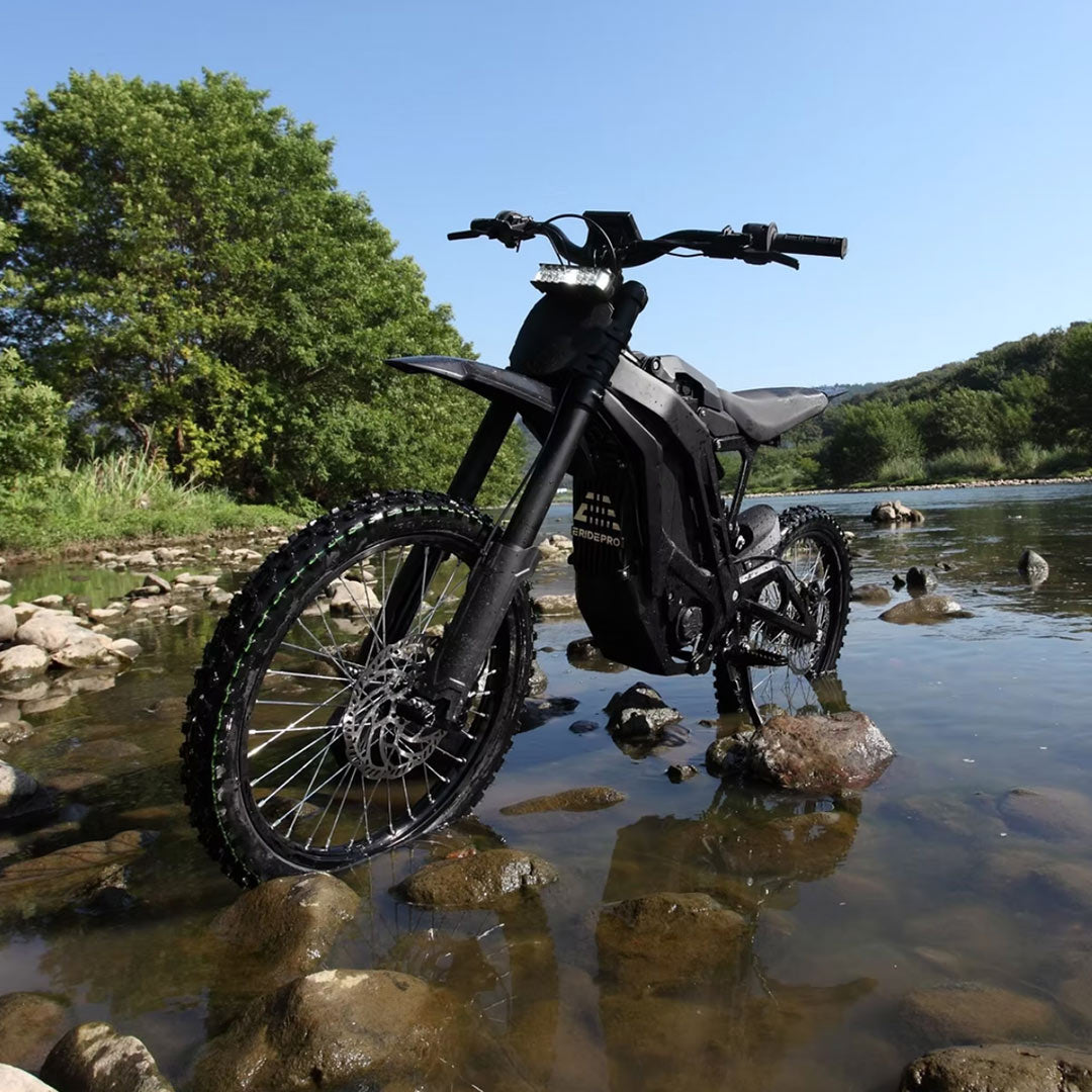 E RIDE PRO: SS 2.0