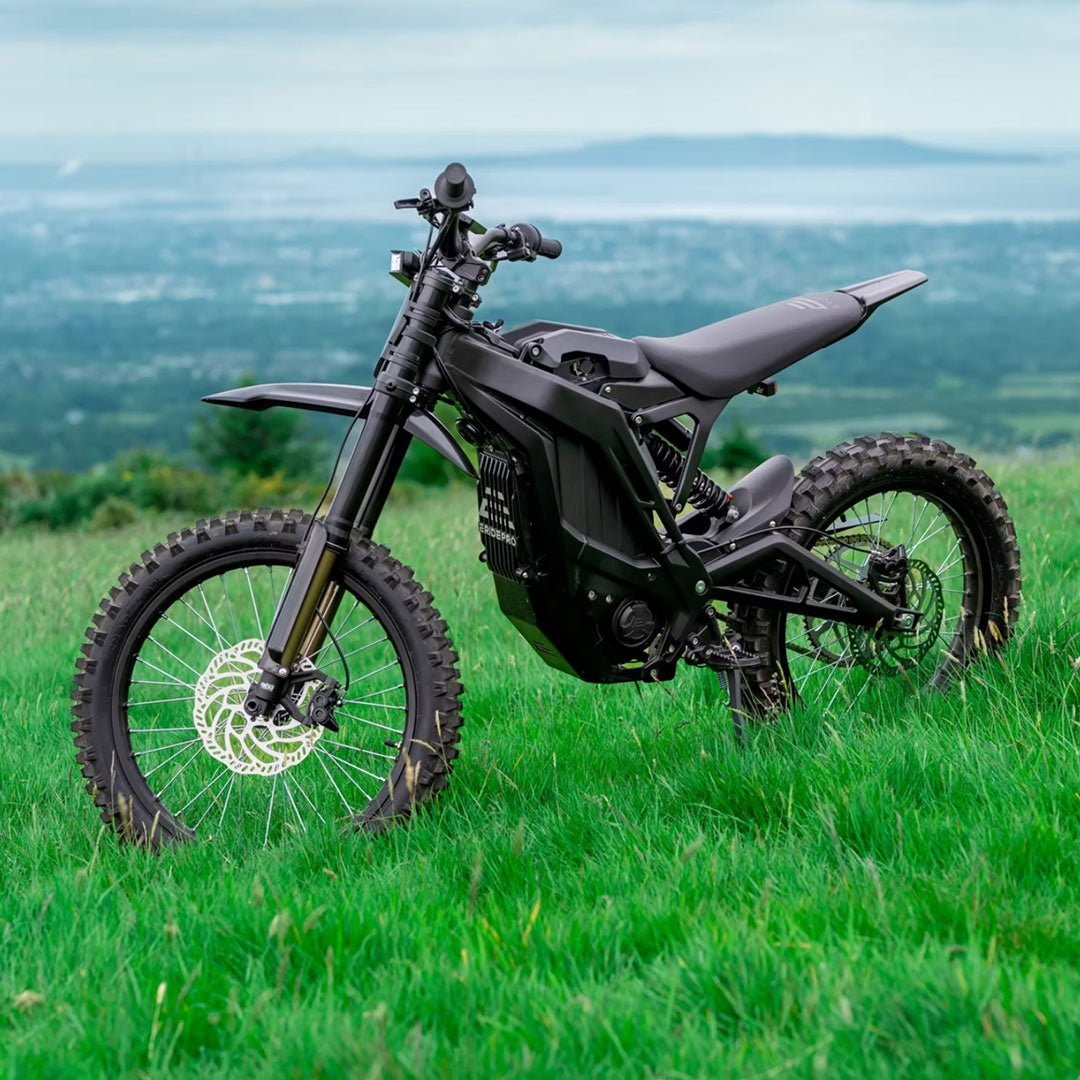 E RIDE PRO: SS 2.0