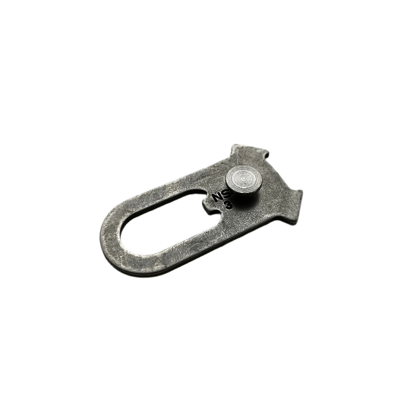 SLIDING PLATE CPL.