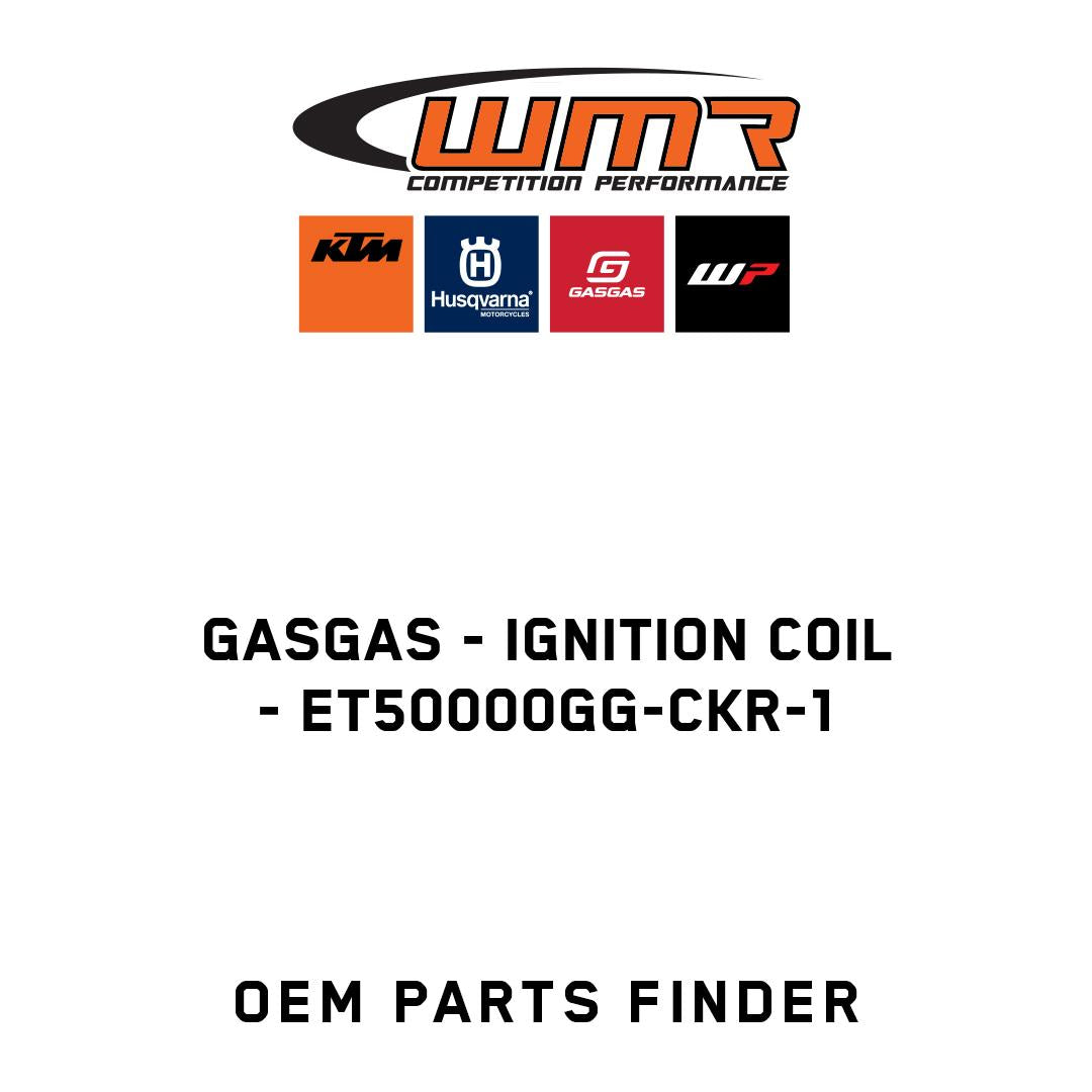 Ignition coil