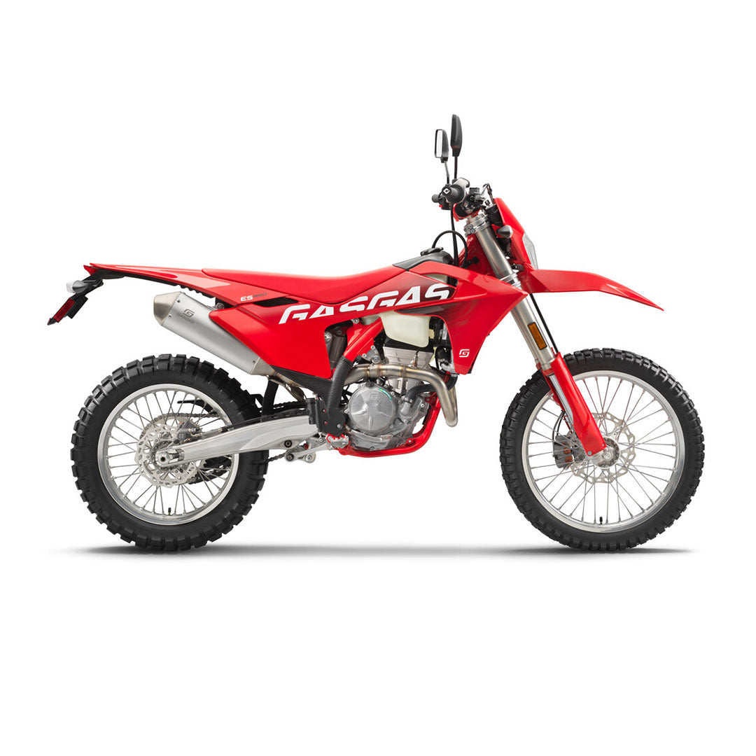 gasgas e-bike fully 2024 GASGAS ES 350