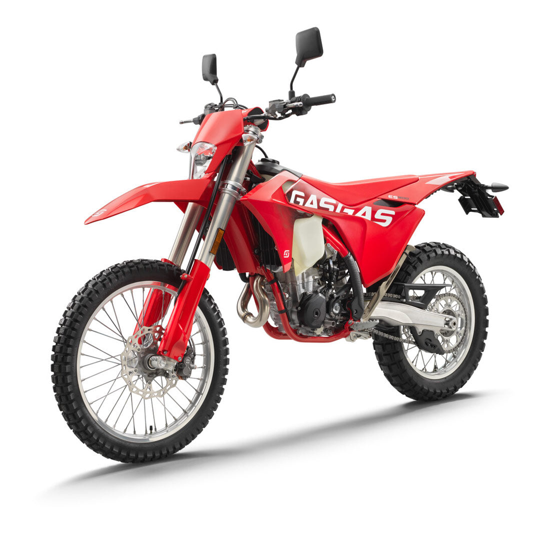 2024 GASGAS ES 500
