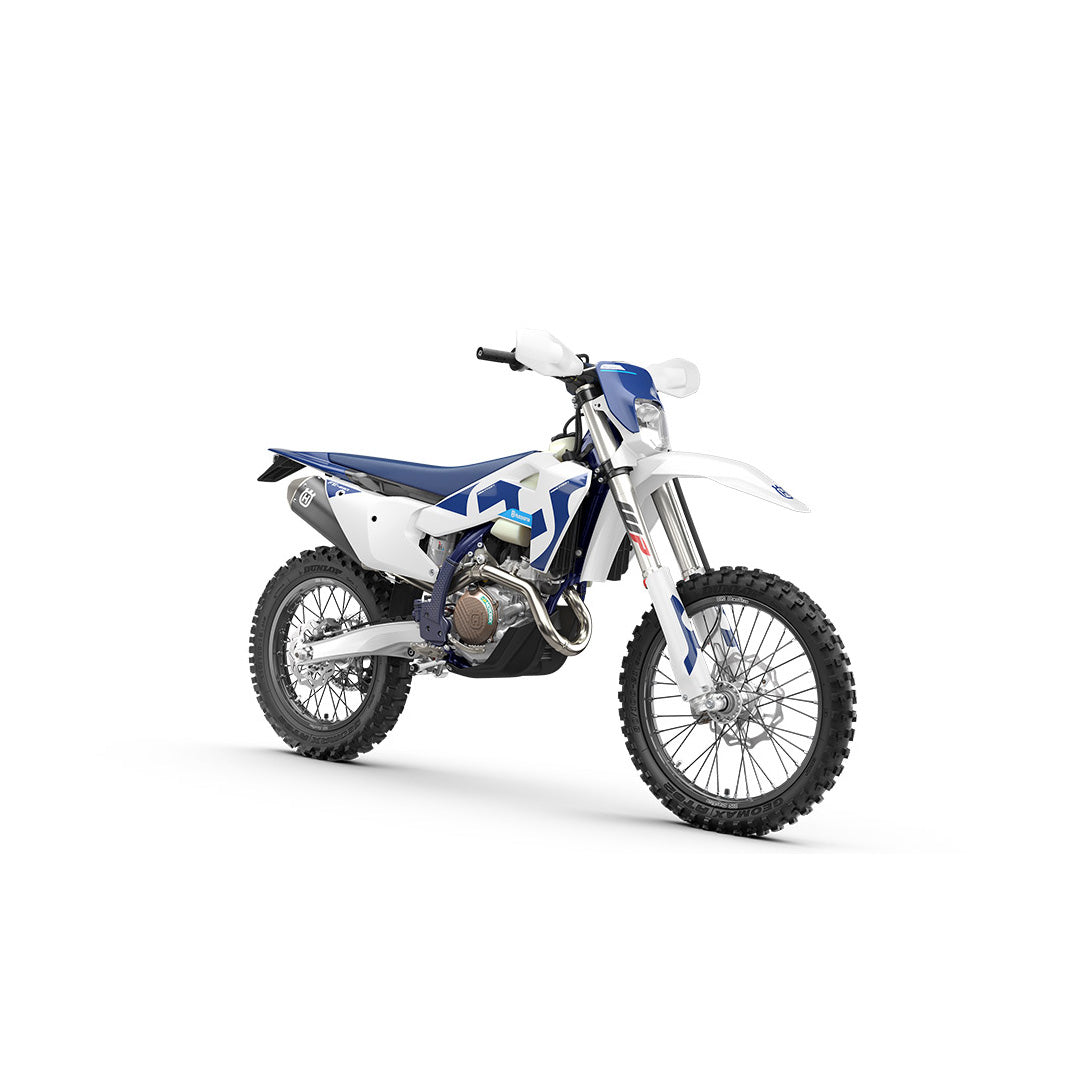 2026 Husqvarna FE 450