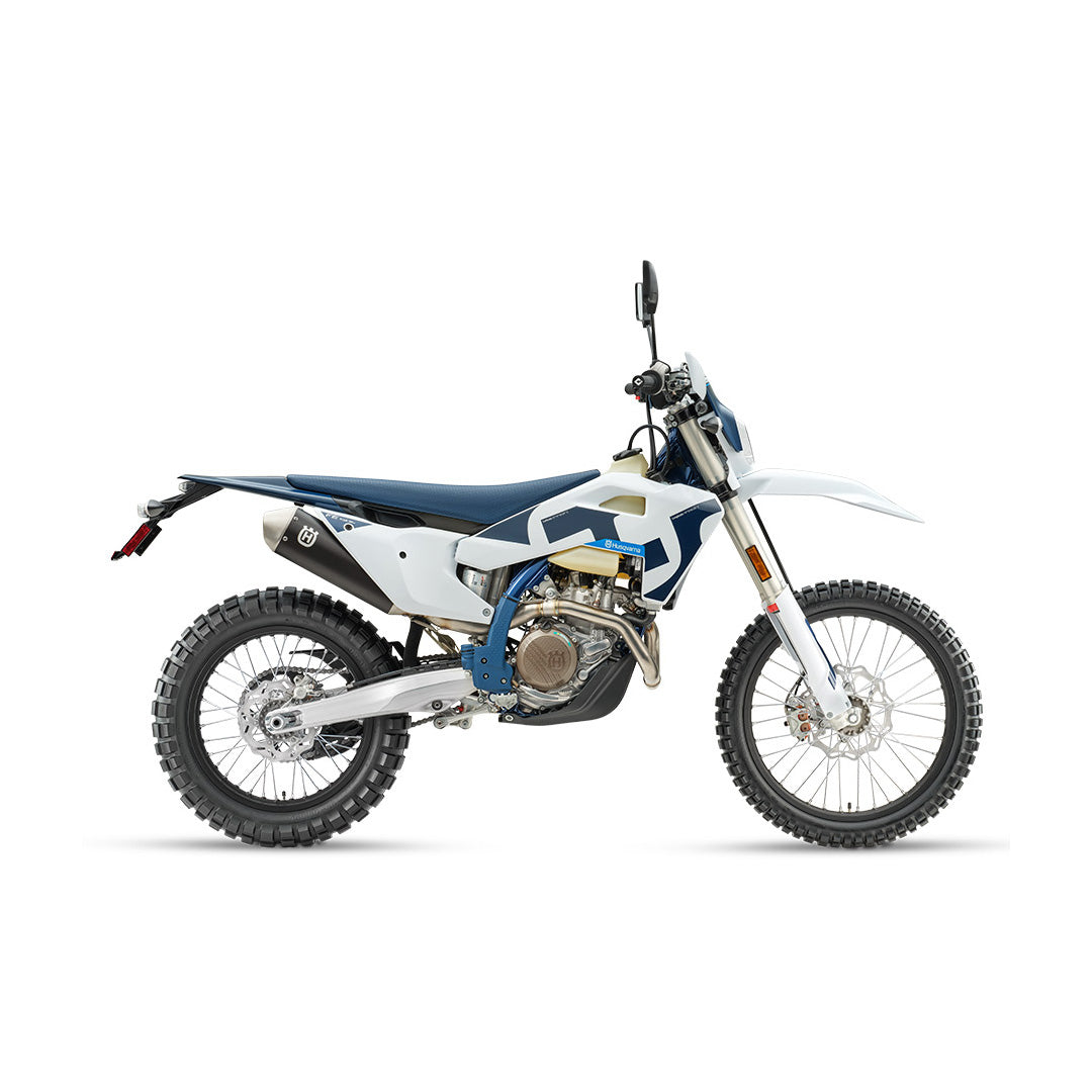 2026 Husqvarna FE 501S