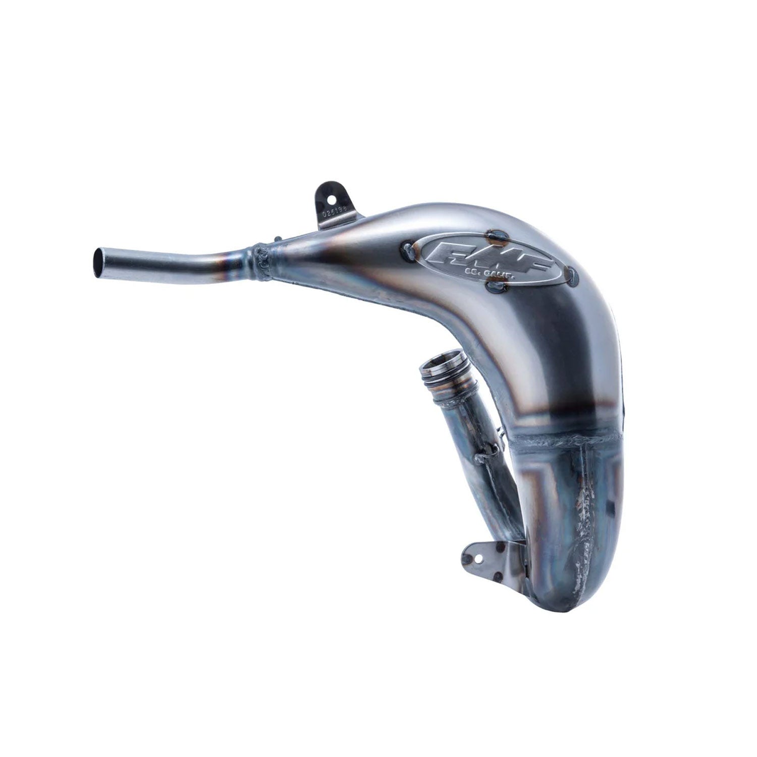 FMF 65 SX FACTORY FATTY PIPE - A40505907001 - 24-25 - KTM/Husqvarna/GASGAS