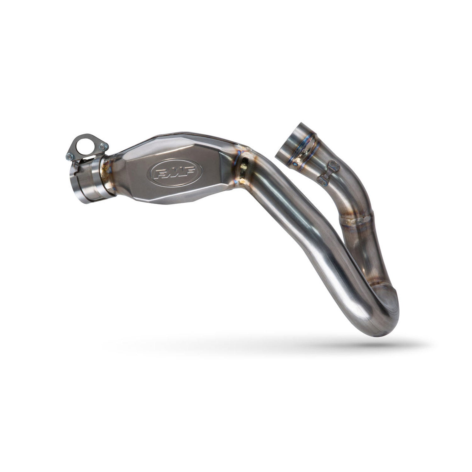 FMF MEGABOMB HEADER 350 SX-F/XC-F 23-24 -KTM POWERPARTS - A47005907500 