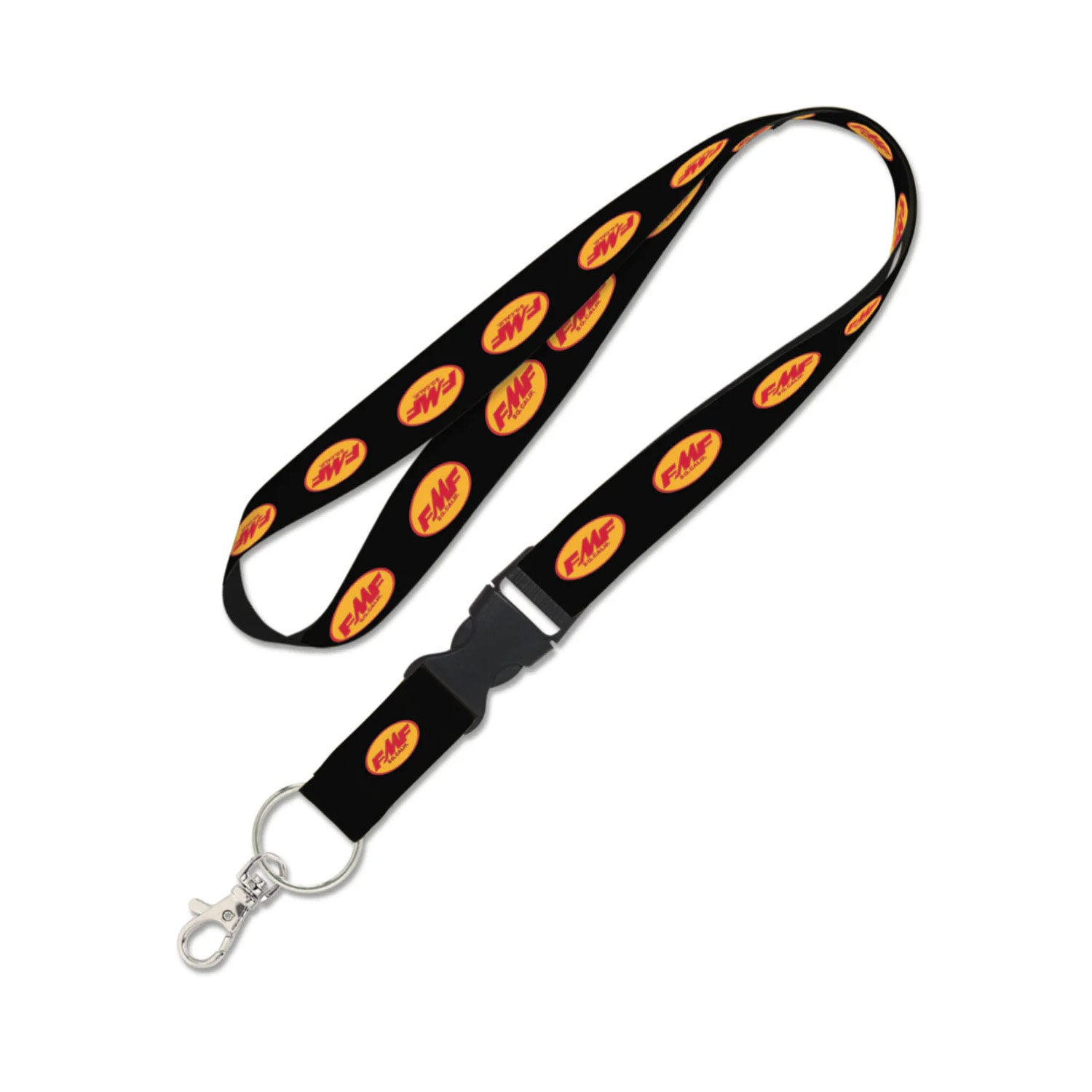 FMF DON LANYARD