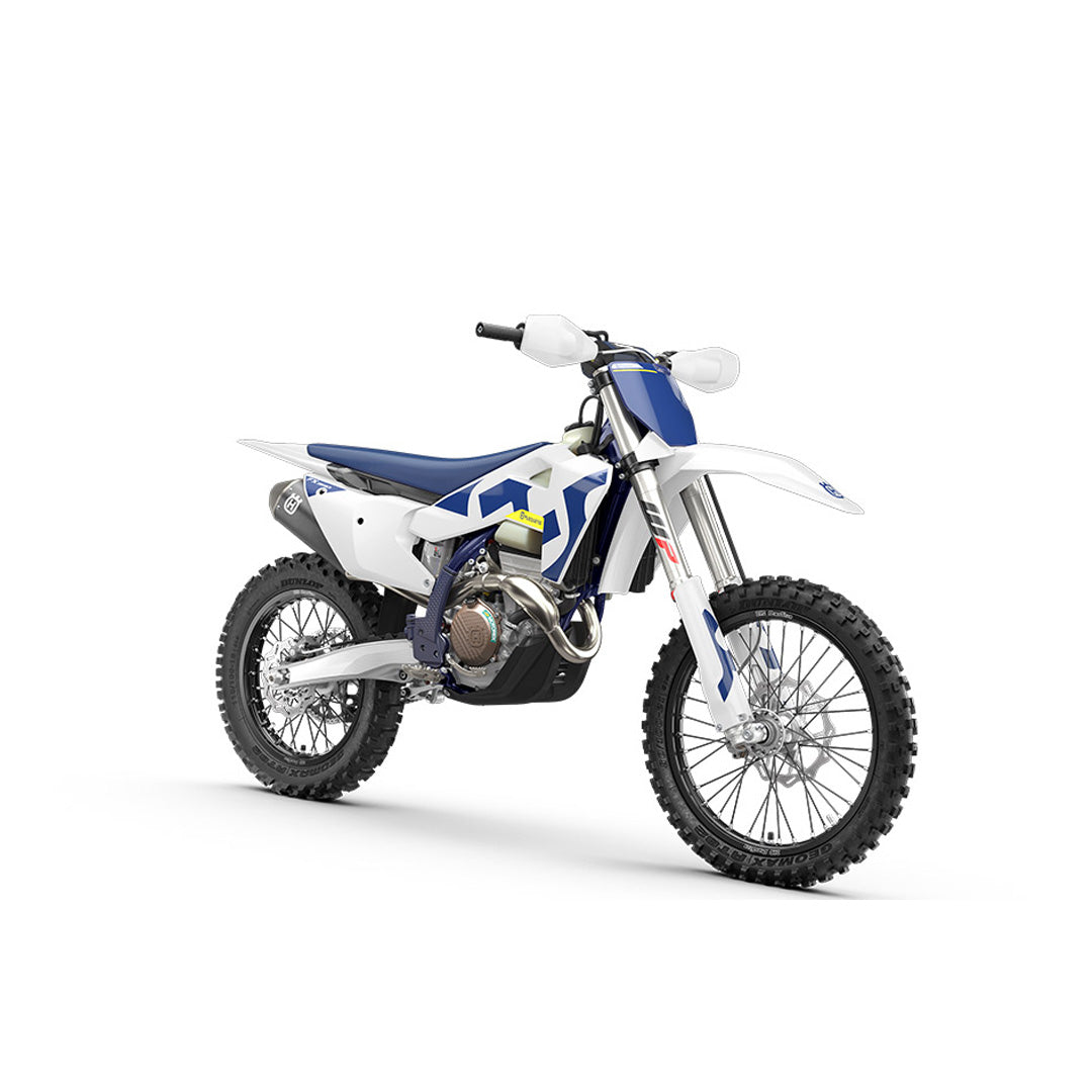 2026 Husqvarna FX 350