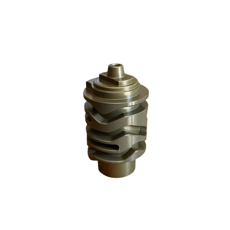 Shift drum 6 gear