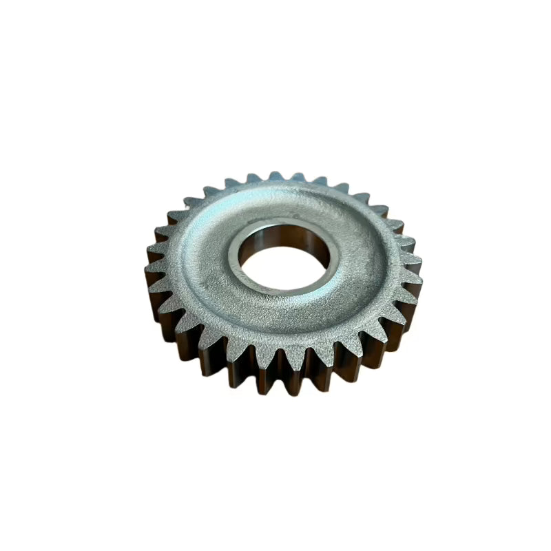 Idler gear 2nd gear, teeth=30