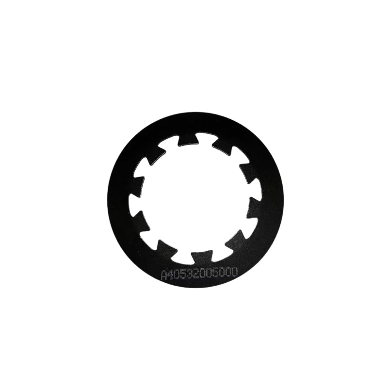 Clutch spring
