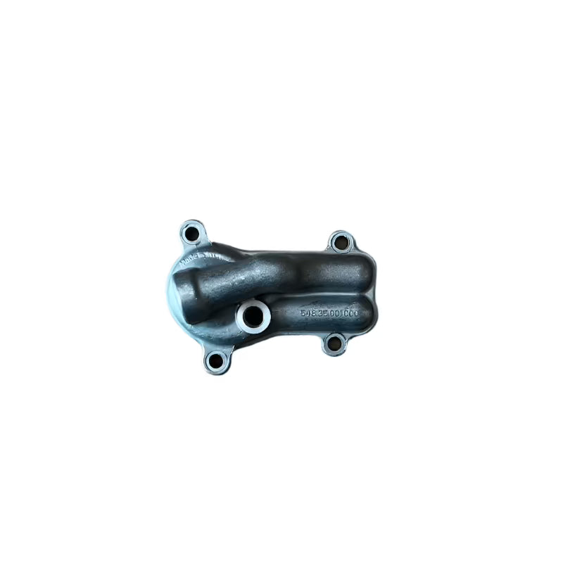 WATERPUMP COVER 250/300