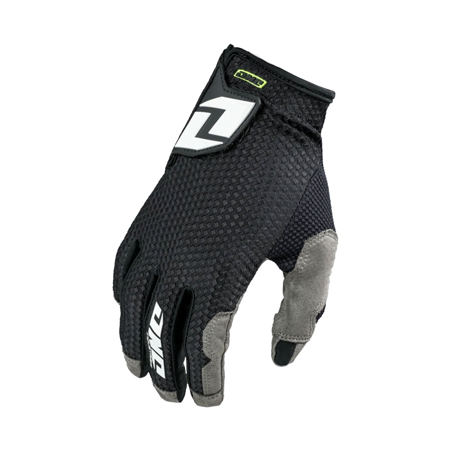 One Industries - G-197 GLOVE - UNO BLACK