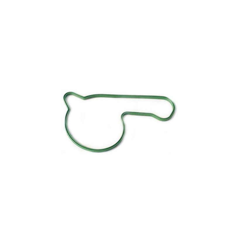 GASKET F. WATER PUMP COVER