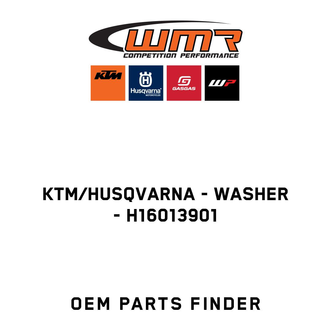 WASHER