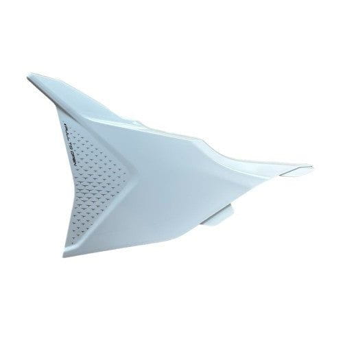 Air filter box cover