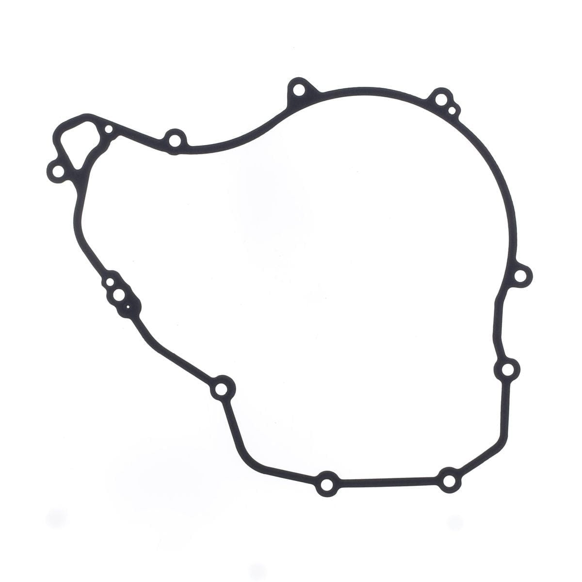 Clutch cover gasket