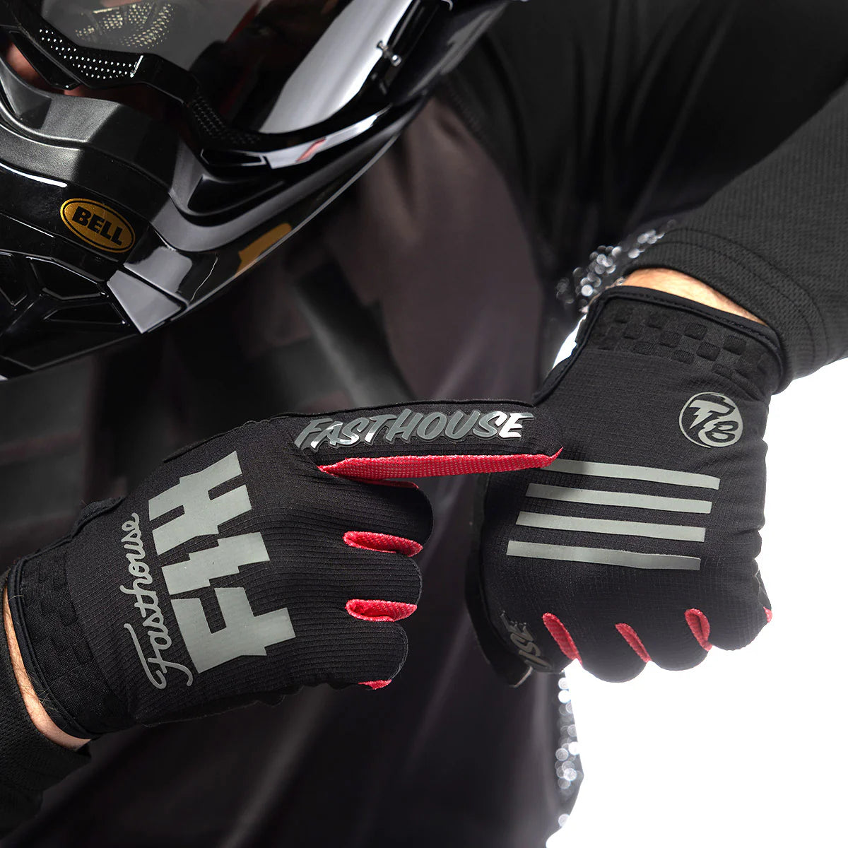 Sanguaro TB Island Hopping Glove