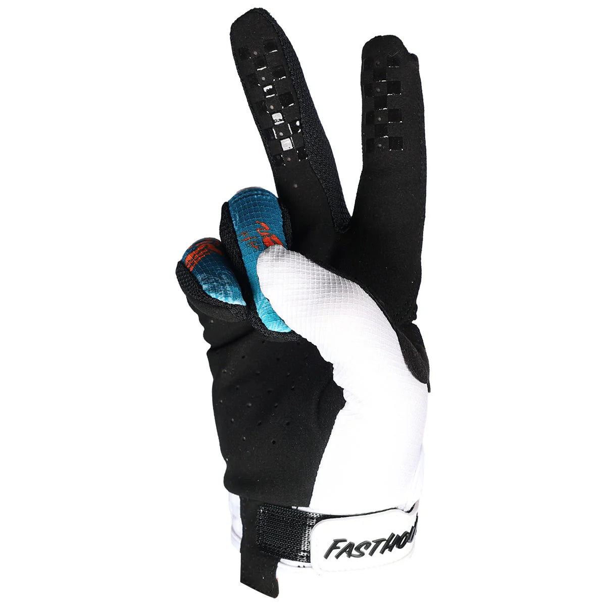 Youth Grindhouse Pro TB Island Hopping Glove