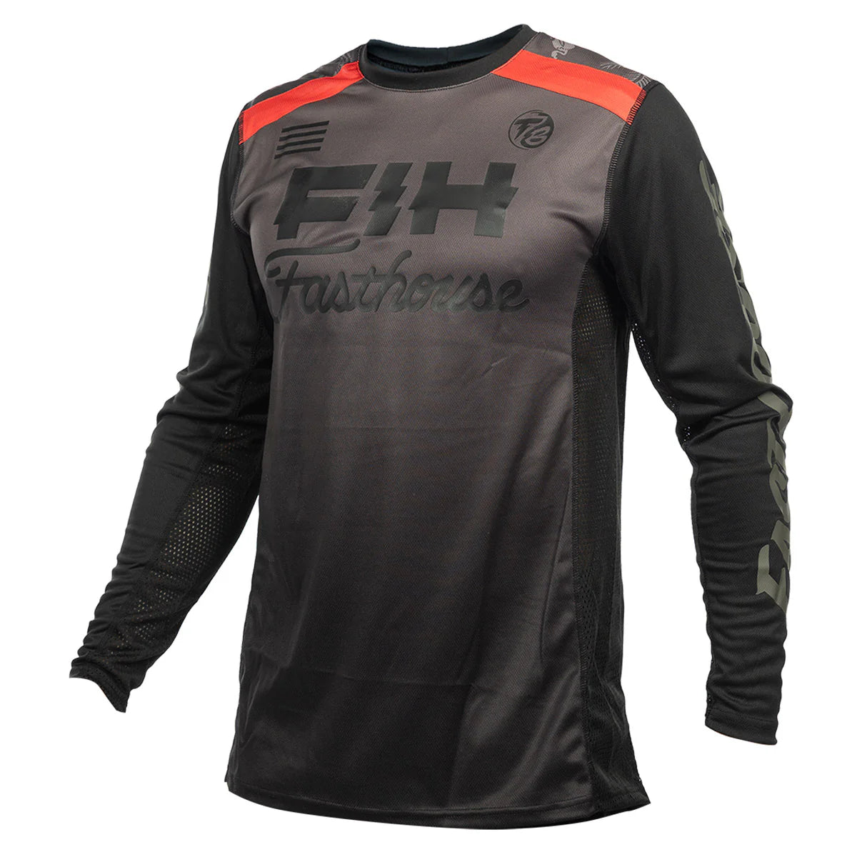 Grindhouse TB Island Hopping LS Jersey