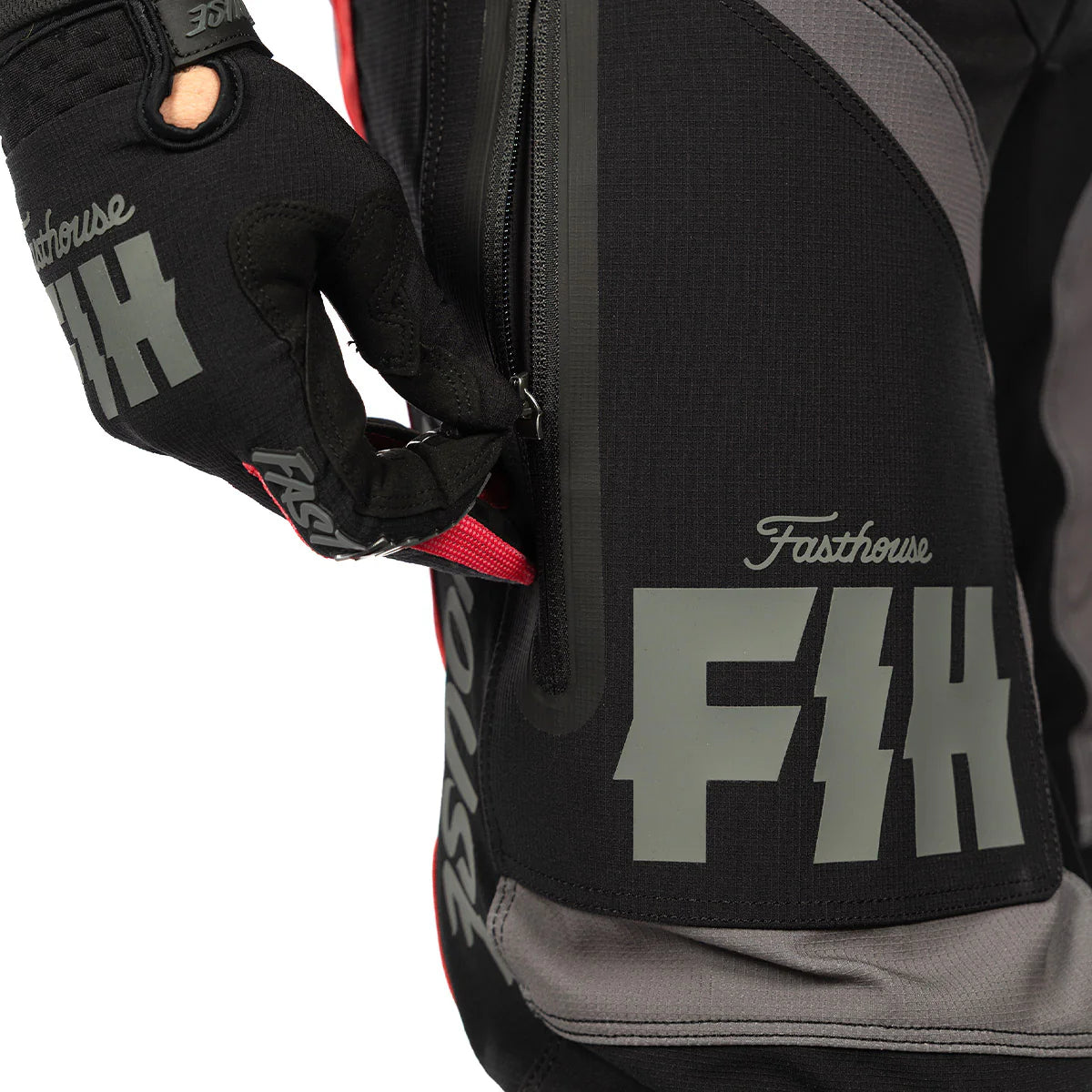 Sanguaro TB Island Hopping Glove