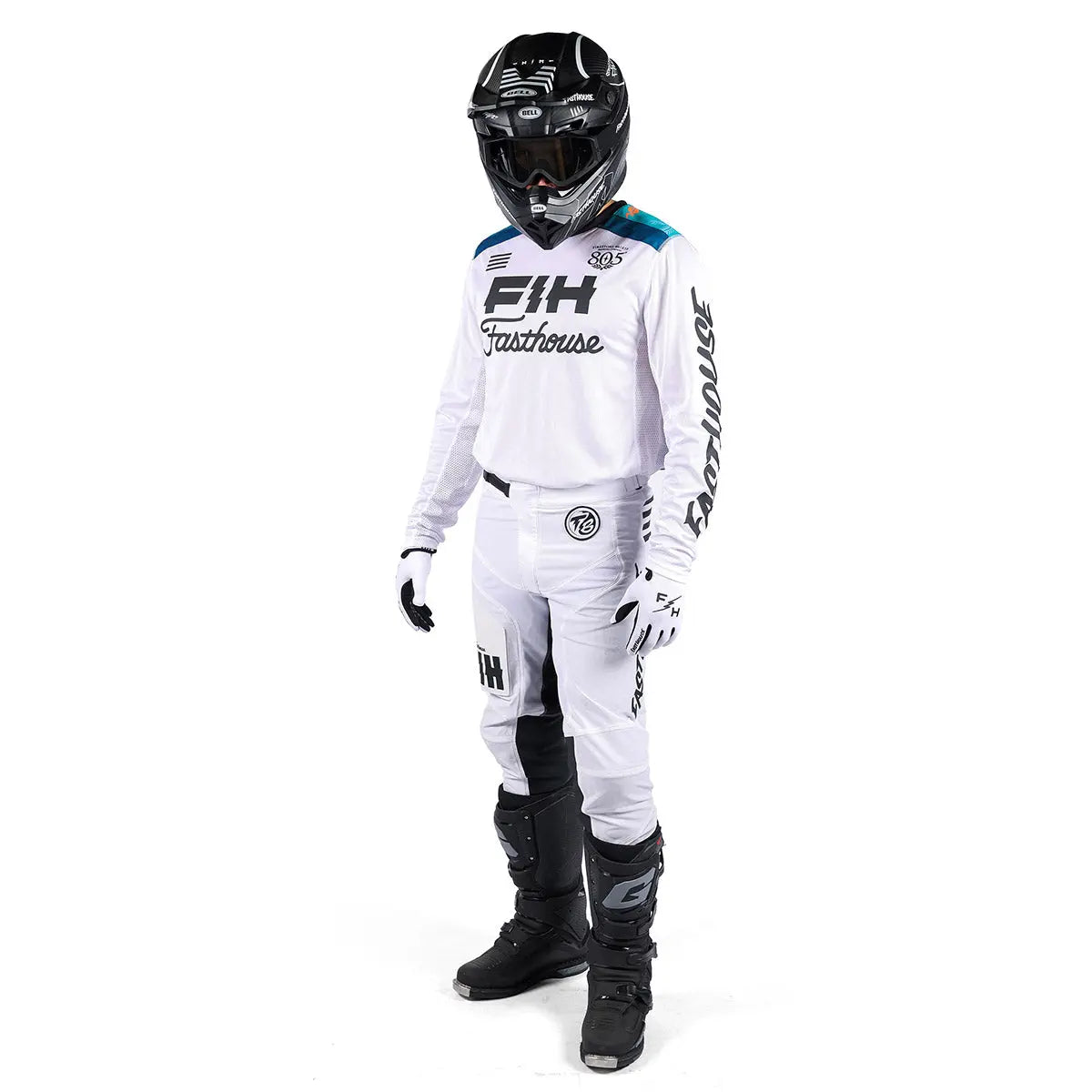 Sanguaro Cargo TB Island Hopping Pant