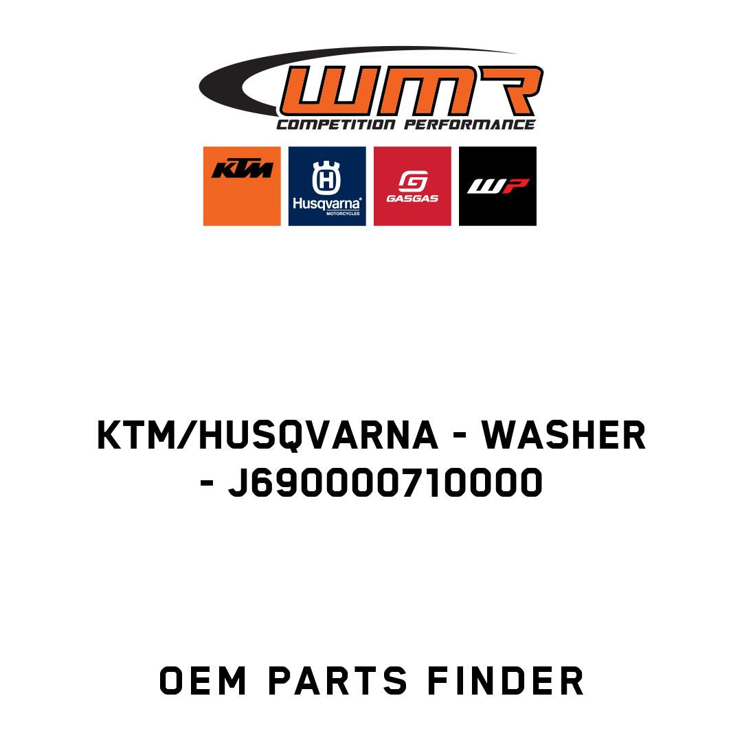 washer