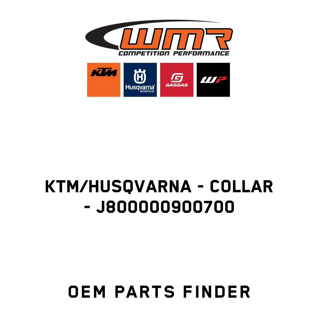 collar