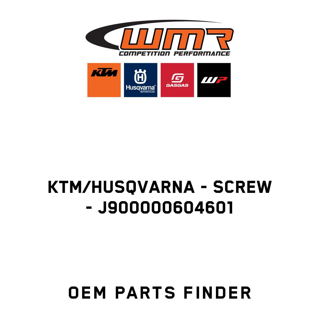 screw