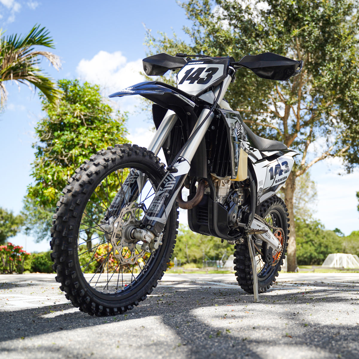 2024 KTM 350 XC-F