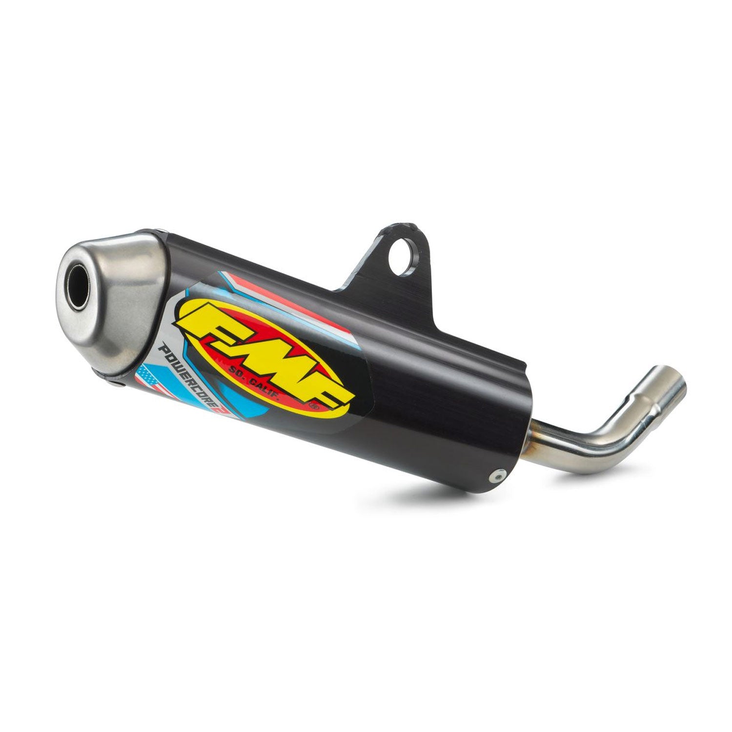 KTM 65 SX FMF POWERCORE 2 SILENCER 2024-2025 - A40505979000