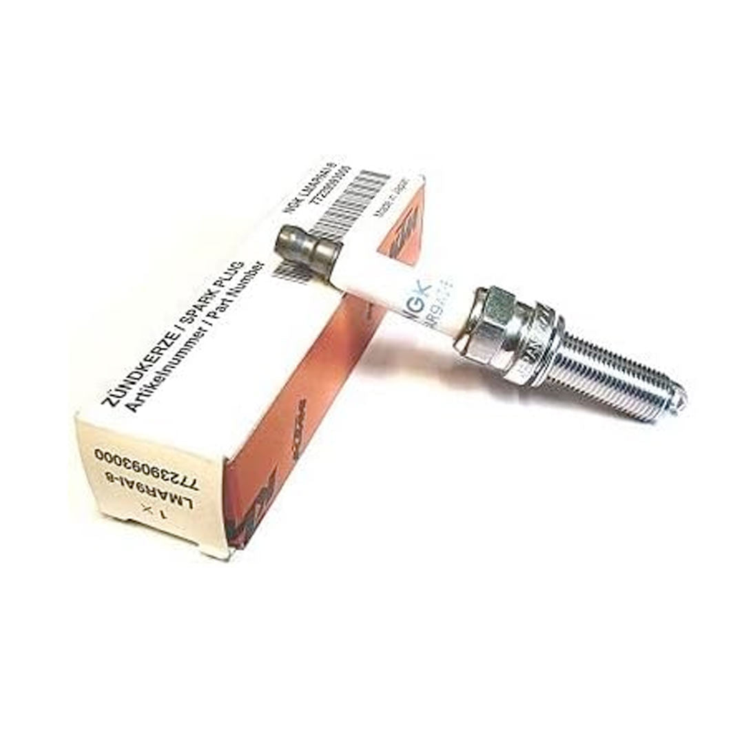 KTM NGK Spark Plug - LMAR9AI-8