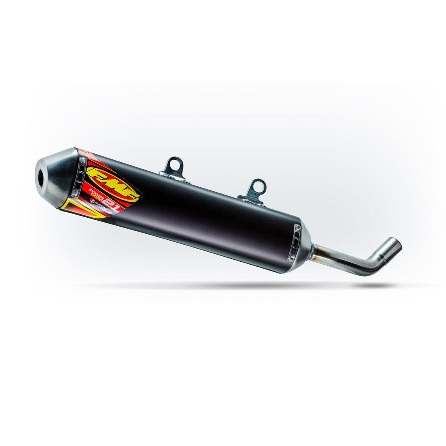 FMF POWERCORE 2.1 SILENCER 125 SX/XC 23-24 - KTM POWERPARTS - A42005979002