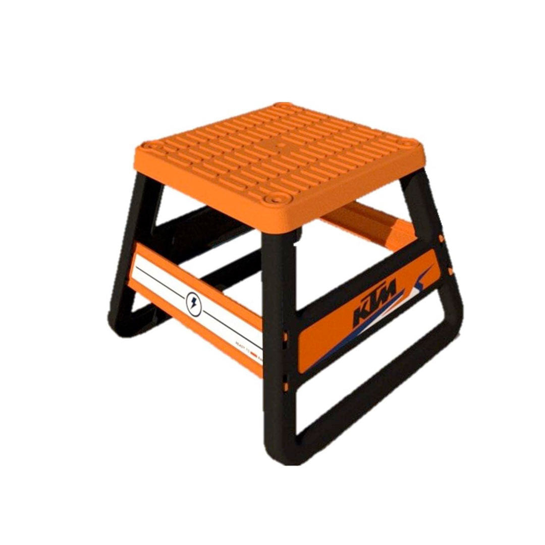 ktm mountainbike ständer KTM eDrive Bike Stand for STACYC