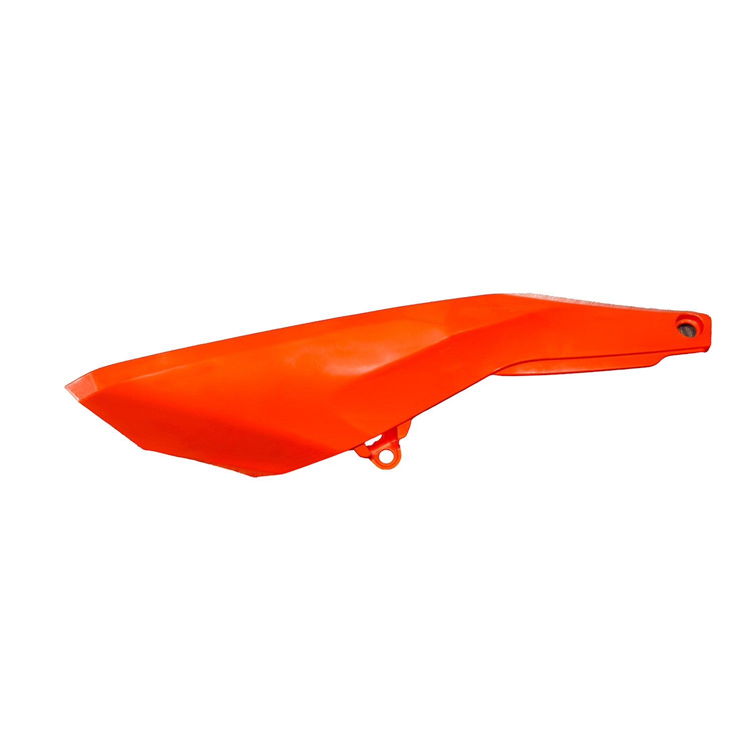 Left Air Filter Box Lid for KTM 85 SX 17/14 19/16 2025-2026 - A41006005000EB