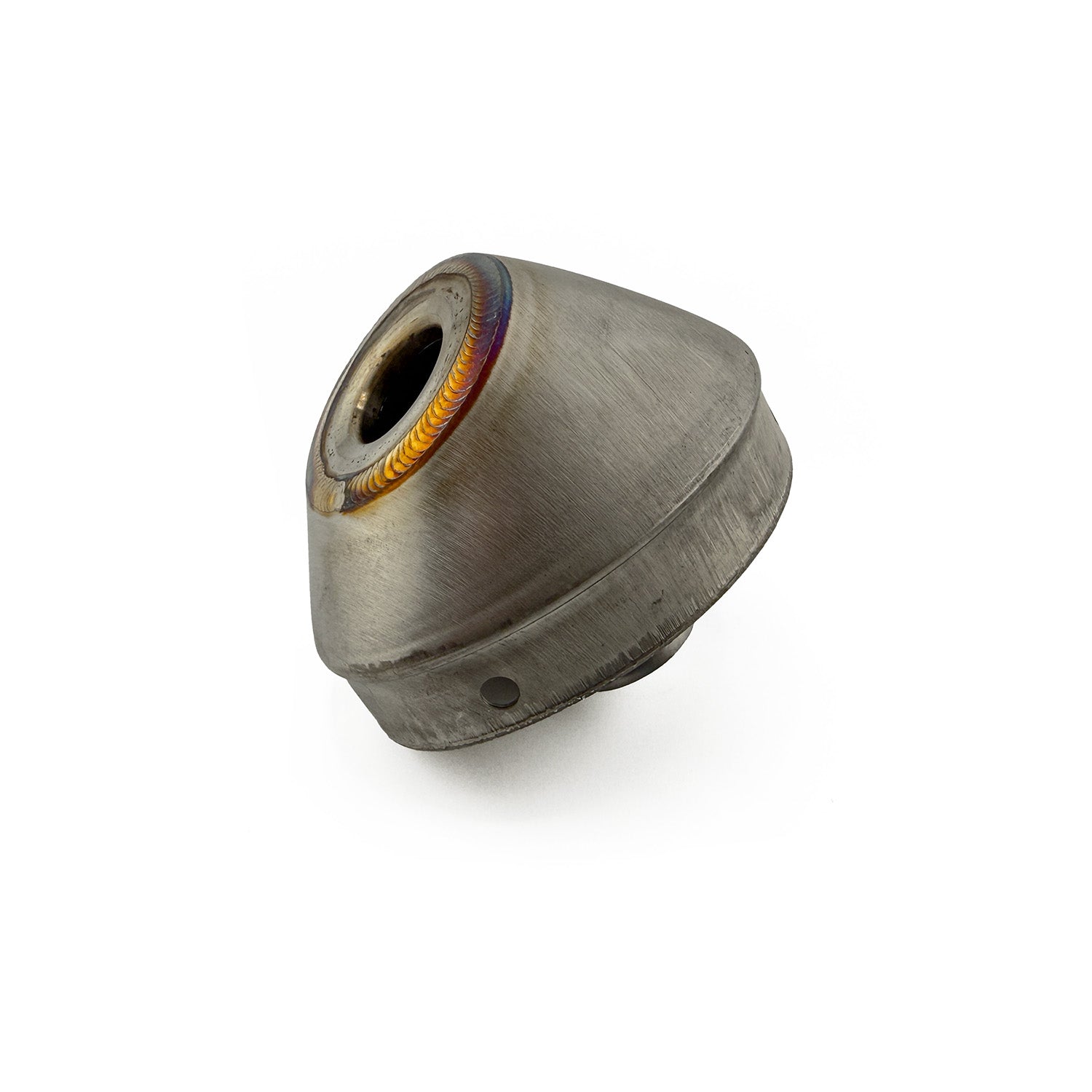 Exhaust End Cap for KTM 85 SX, Husqvarna TC 85, GASGAS MC 85 - 47205079060