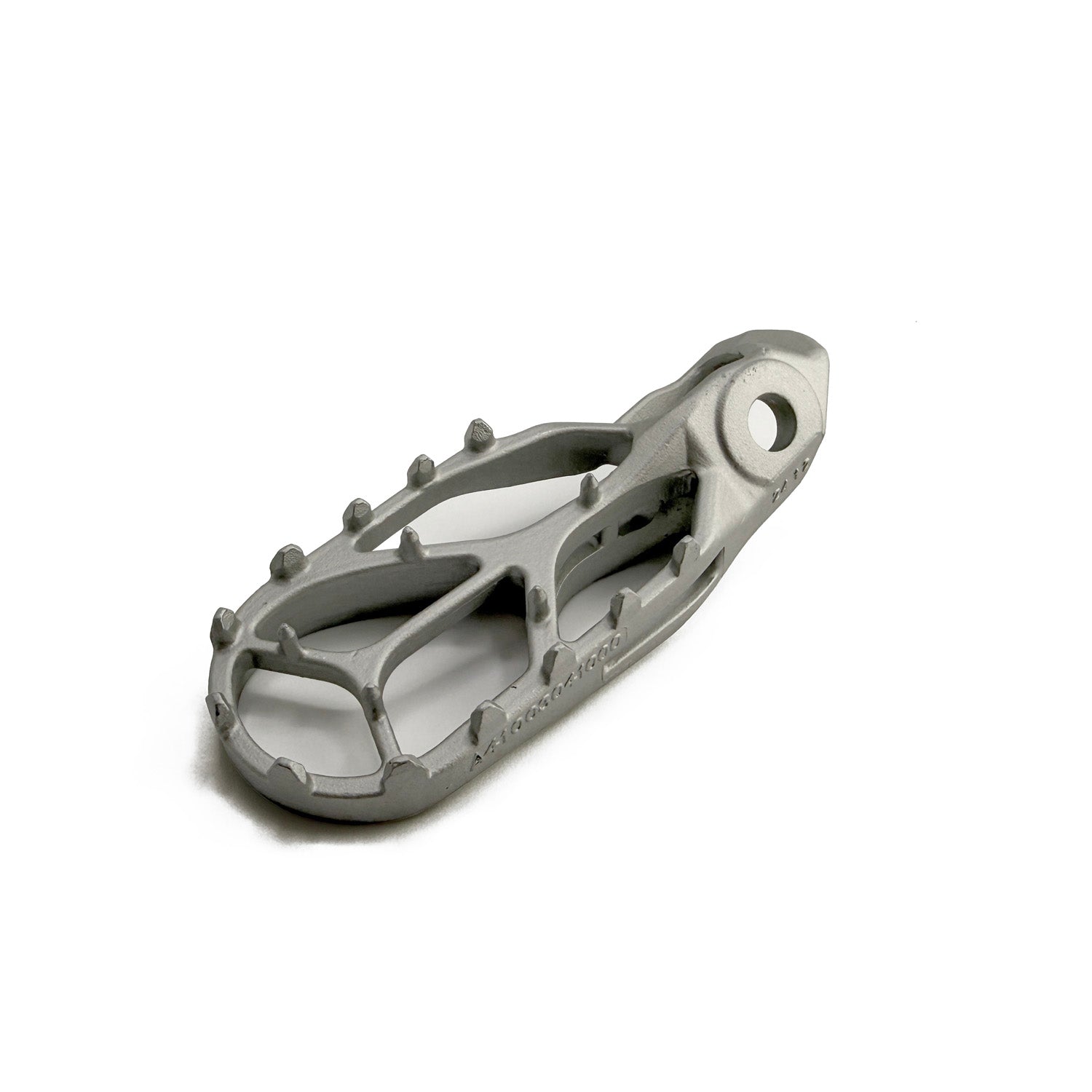 Right Footpeg for KTM 450 SMR, 85 SX & Husqvarna FS 450 - A41003041000