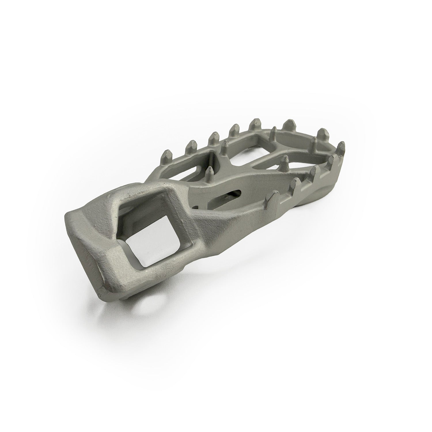 Right Footpeg for KTM 450 SMR, 85 SX & Husqvarna FS 450 - A41003041000