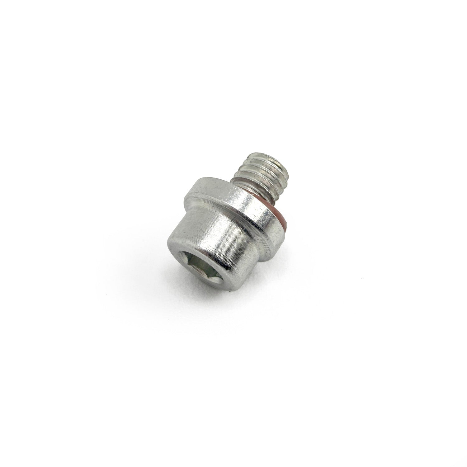 OEM Shock Absorber Plug Screw M5x6 w/ O-Ring for KTM Husqvarna GasGas - 36120151ST