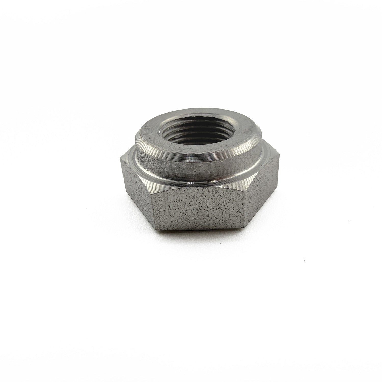 Shock Absorber Piston Rod Nut M12x1 for KTM 85 SX - 46810474