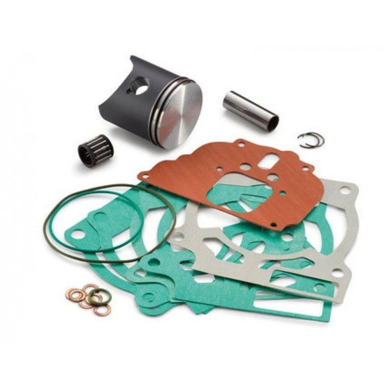 PISTON KIT GR.II 300