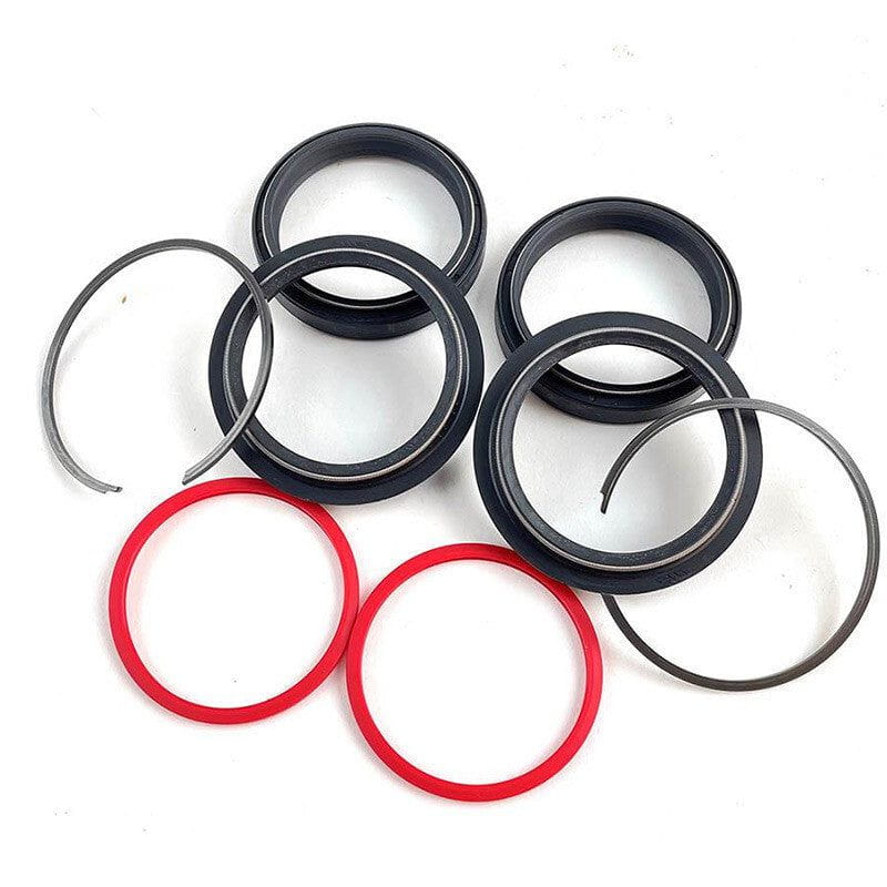 Seal kit 48mm SKF black