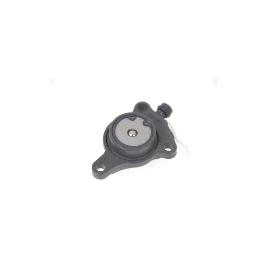 OUTPUT CYL. WITH BLEEDER SCREW