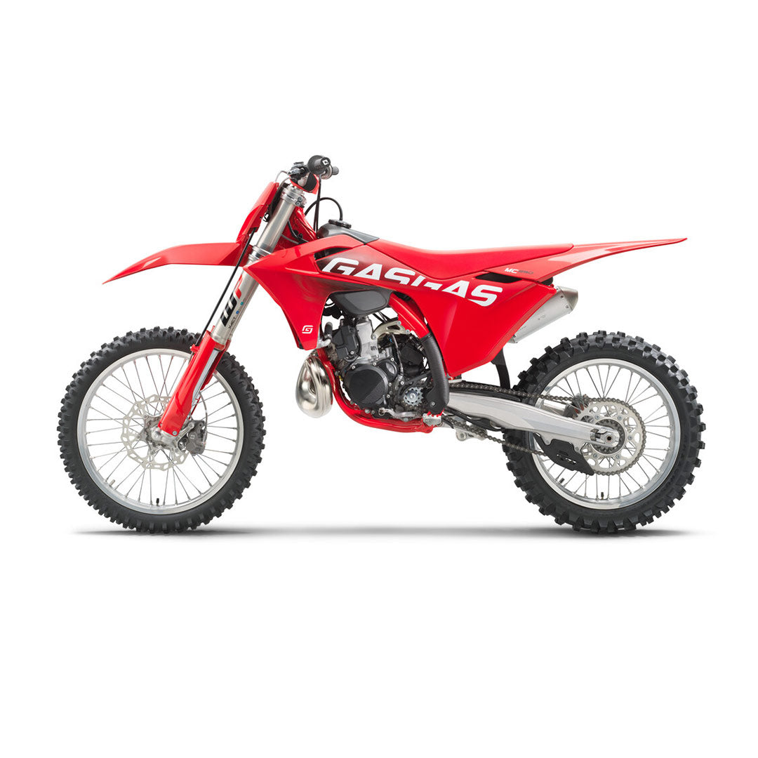 2024 GASGAS MC 250