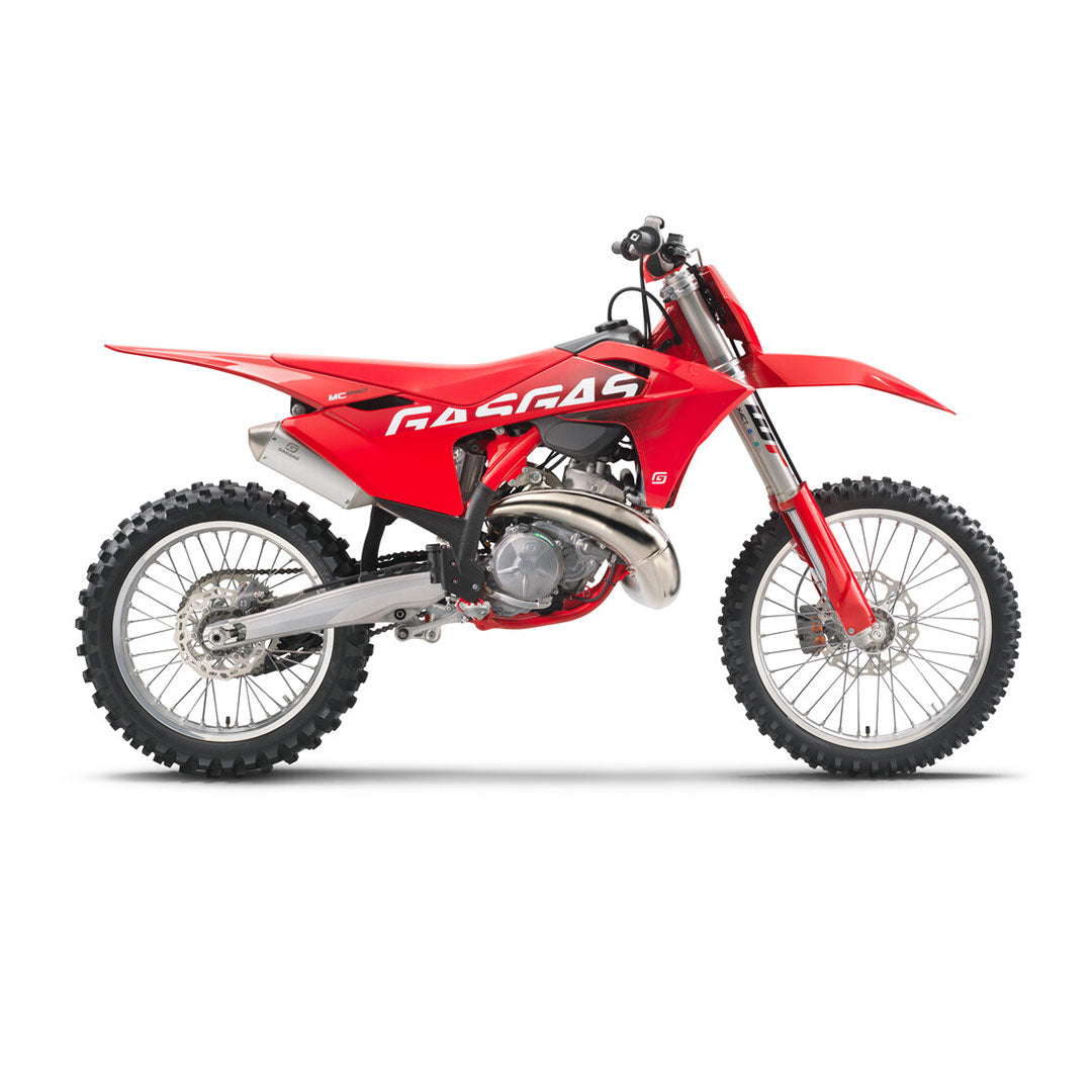 2024 GASGAS MC 250