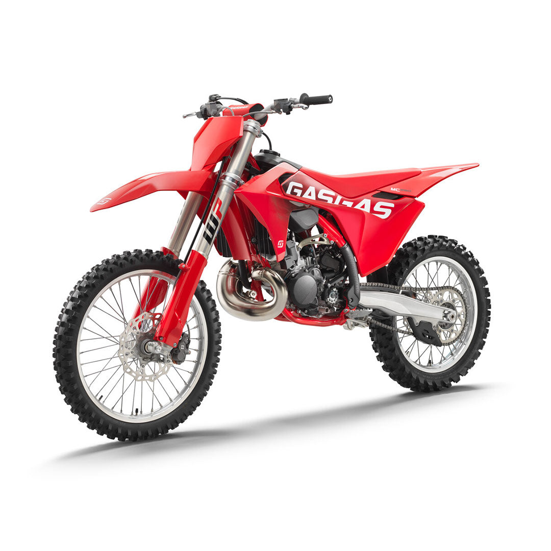 2024 GASGAS MC 250