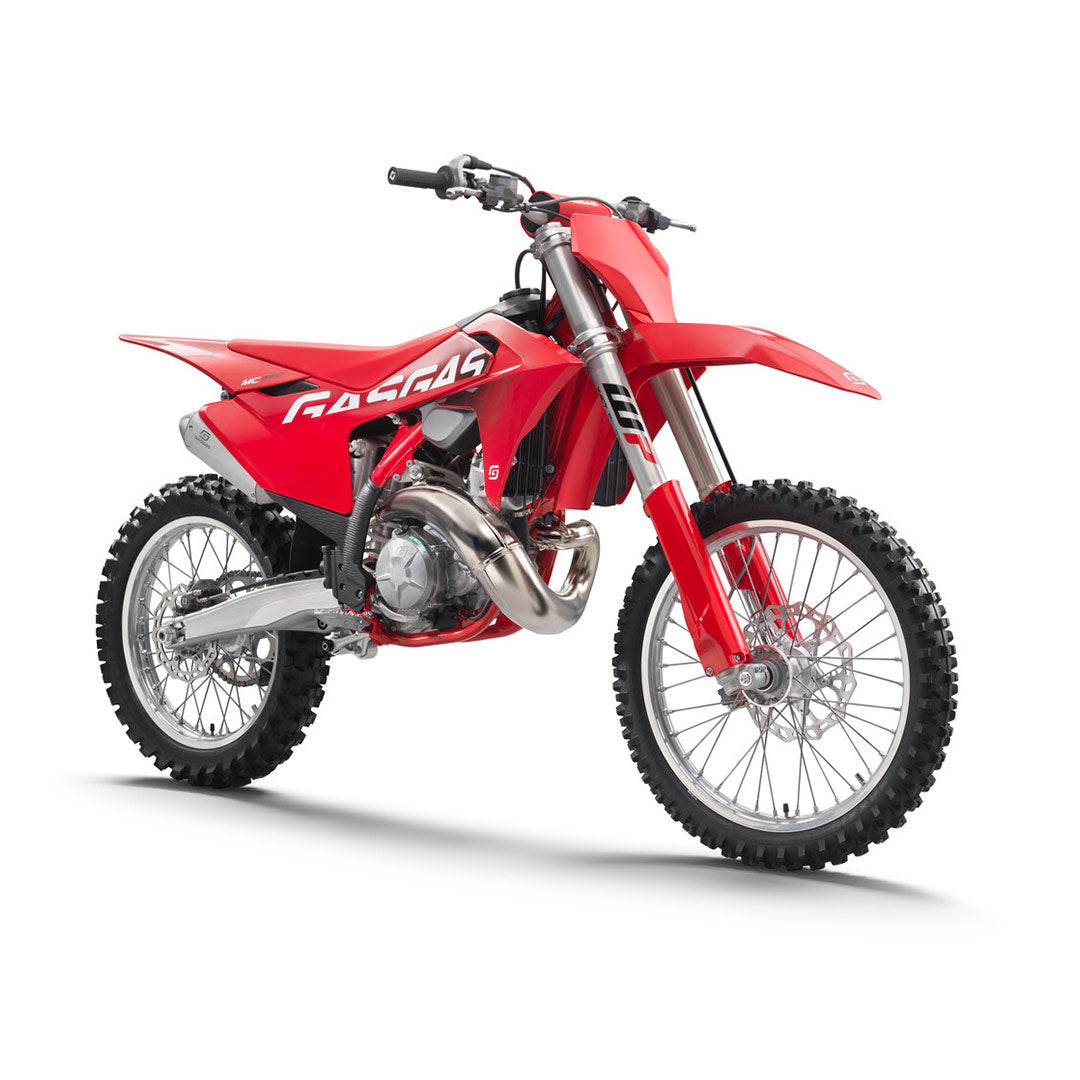 2024 GASGAS MC 250